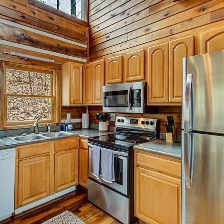 Incredible Views Hot Tub Close To Everything Sevierville Bagian luar foto