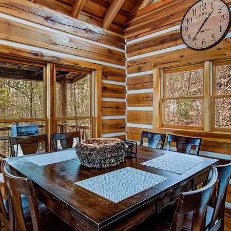 Incredible Views Hot Tub Close To Everything Sevierville Bagian luar foto