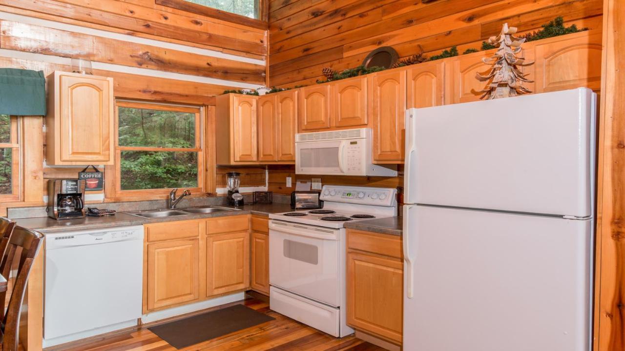 Incredible Views Hot Tub Close To Everything Sevierville Bagian luar foto