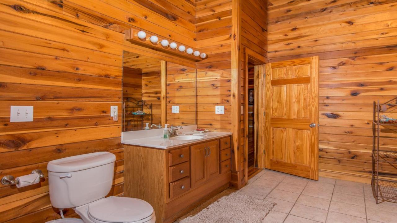Incredible Views Hot Tub Close To Everything Sevierville Bagian luar foto
