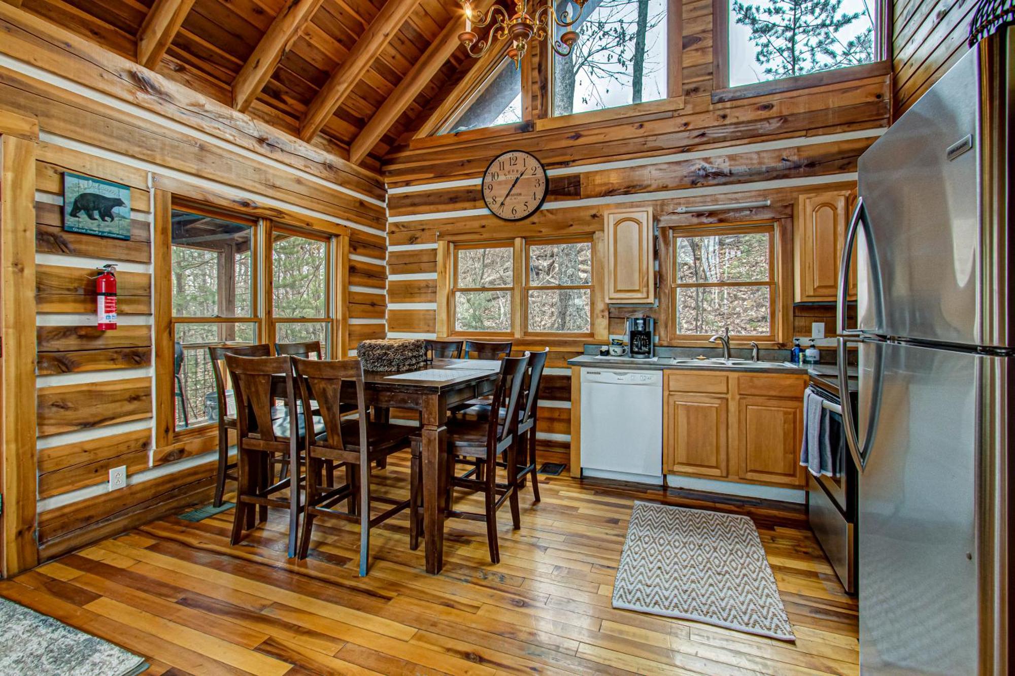 Incredible Views Hot Tub Close To Everything Sevierville Bagian luar foto