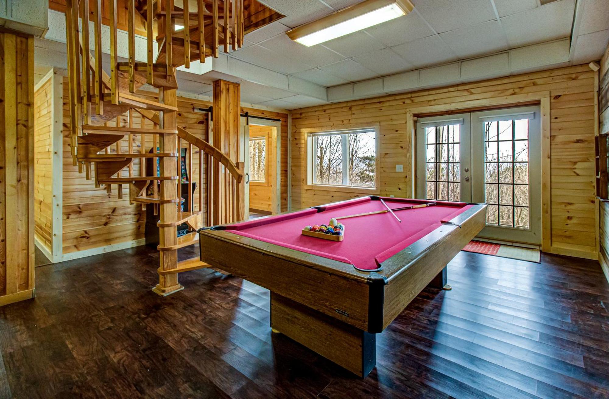 Incredible Views Hot Tub Close To Everything Sevierville Bagian luar foto