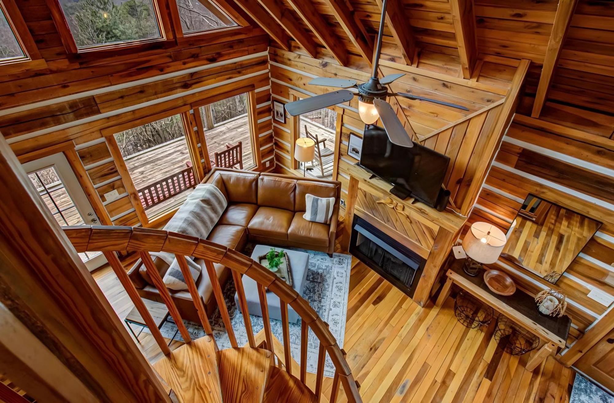 Incredible Views Hot Tub Close To Everything Sevierville Bagian luar foto