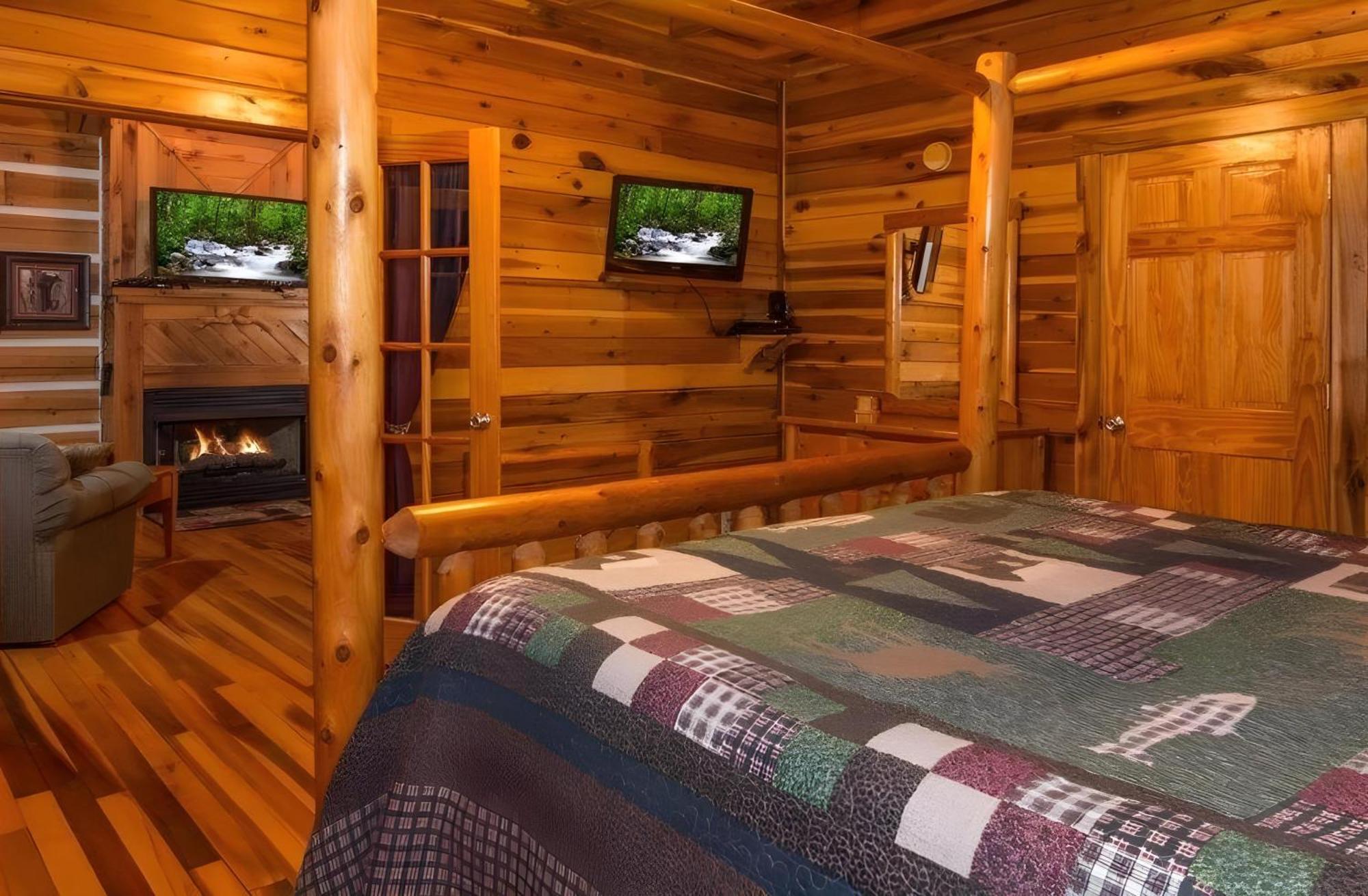 Incredible Views Hot Tub Close To Everything Sevierville Bagian luar foto