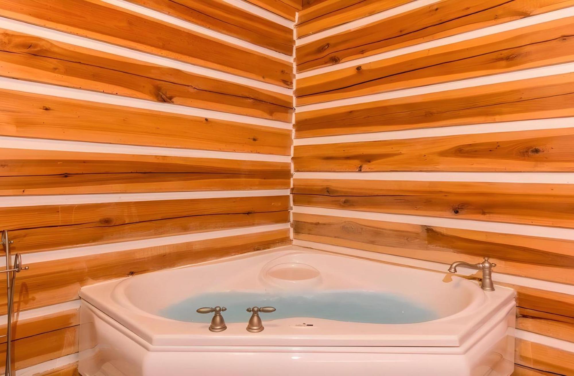 Incredible Views Hot Tub Close To Everything Sevierville Bagian luar foto