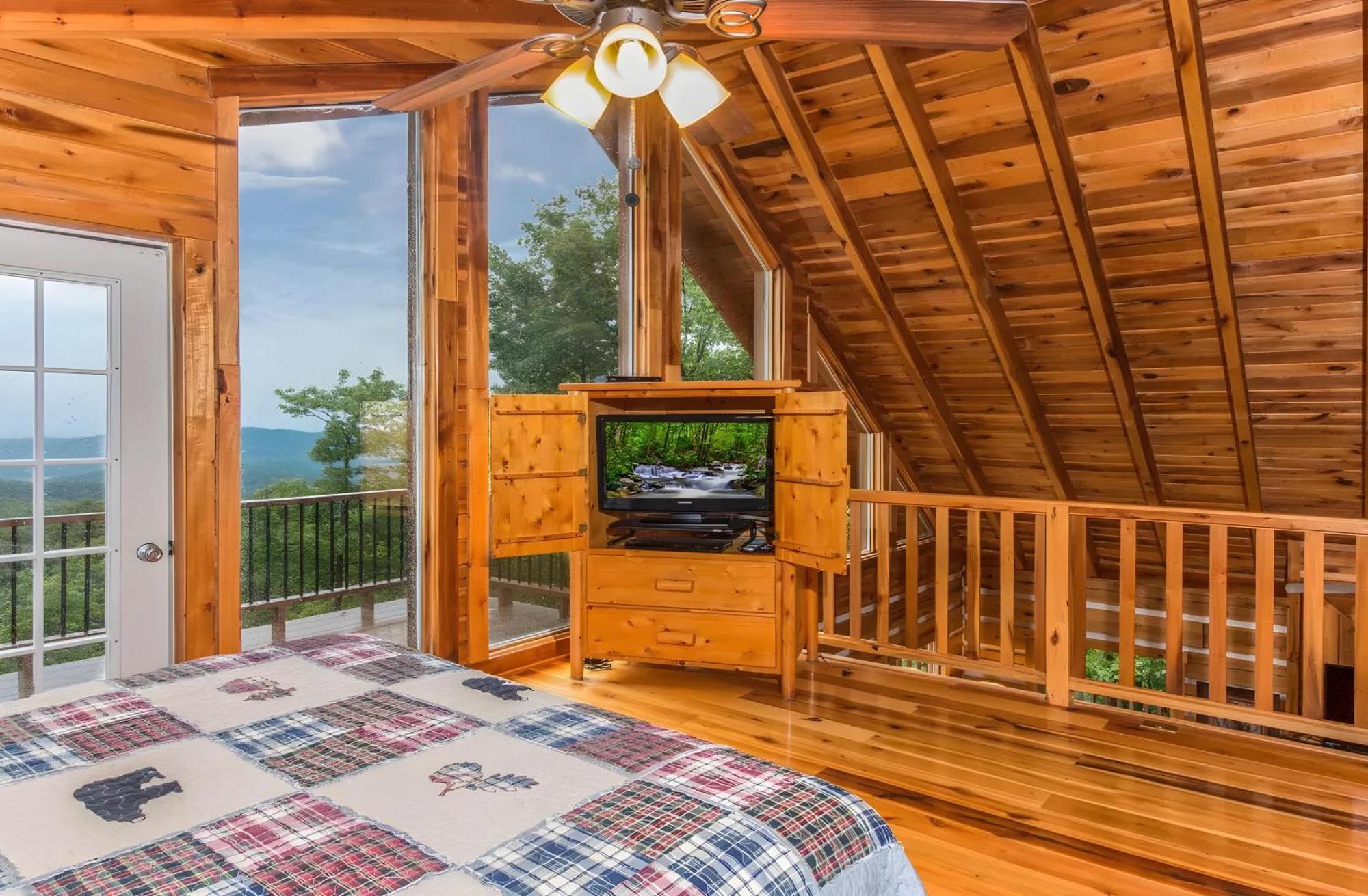 Incredible Views Hot Tub Close To Everything Sevierville Bagian luar foto