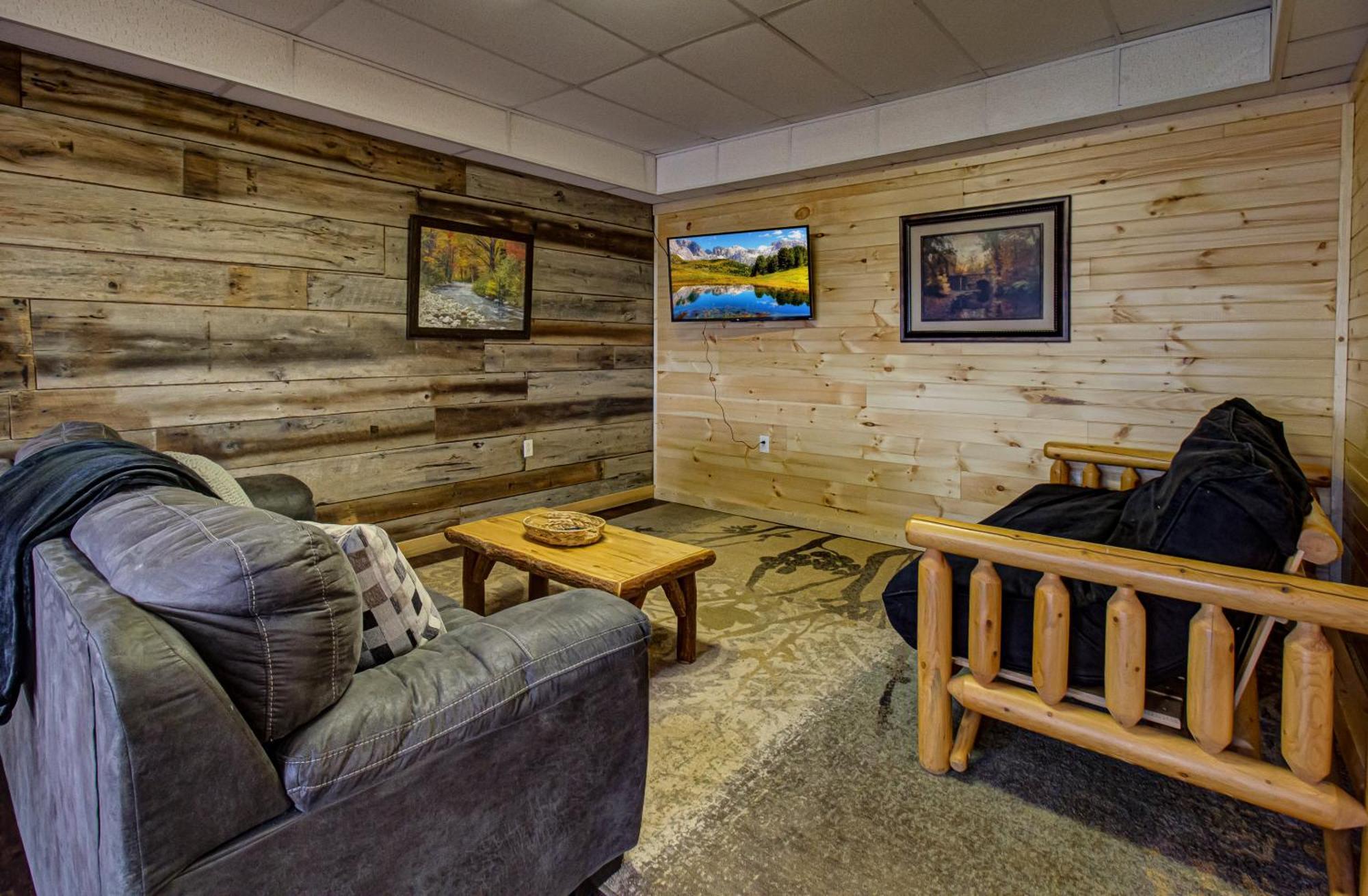 Incredible Views Hot Tub Close To Everything Sevierville Bagian luar foto