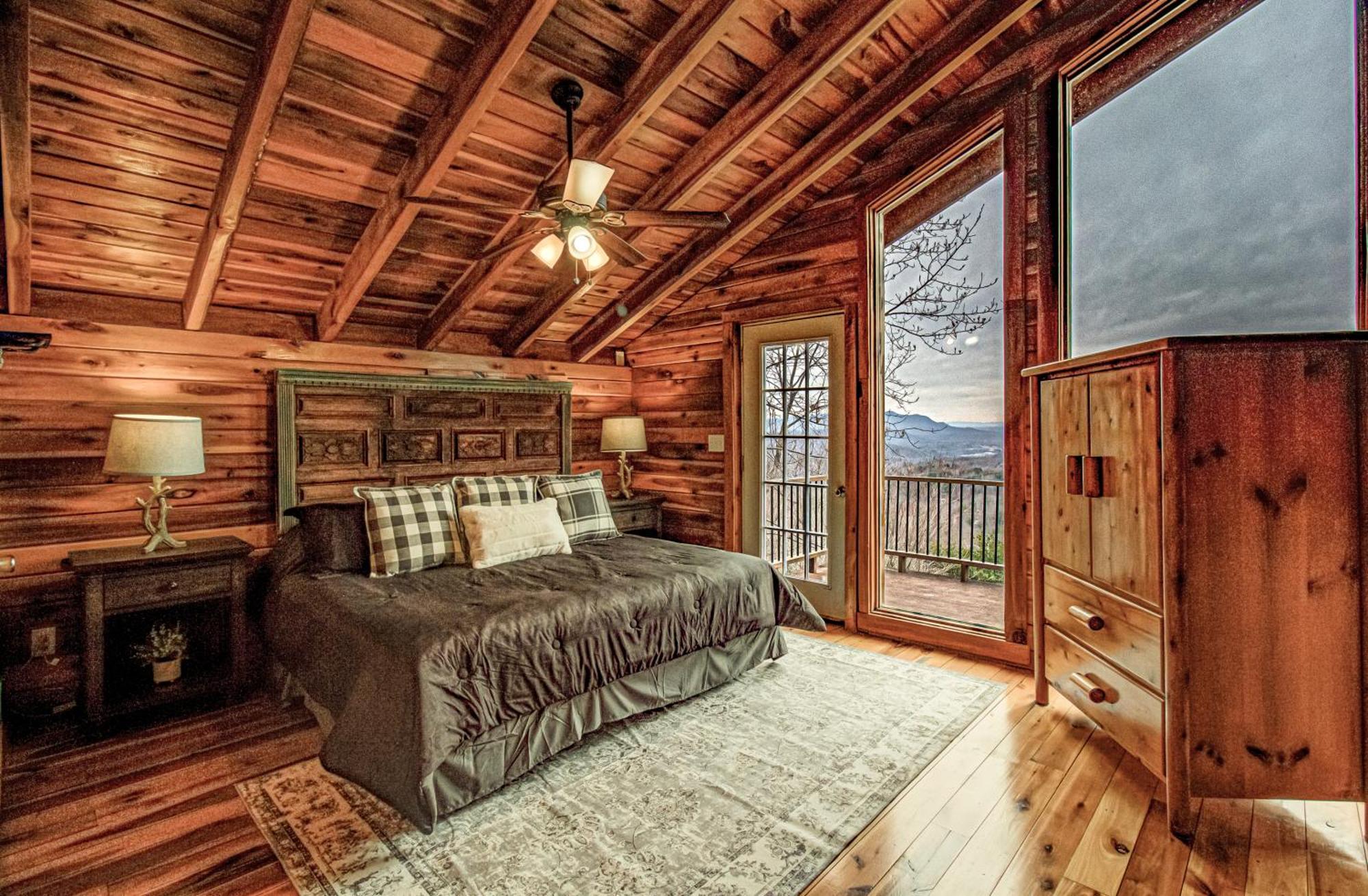 Incredible Views Hot Tub Close To Everything Sevierville Bagian luar foto