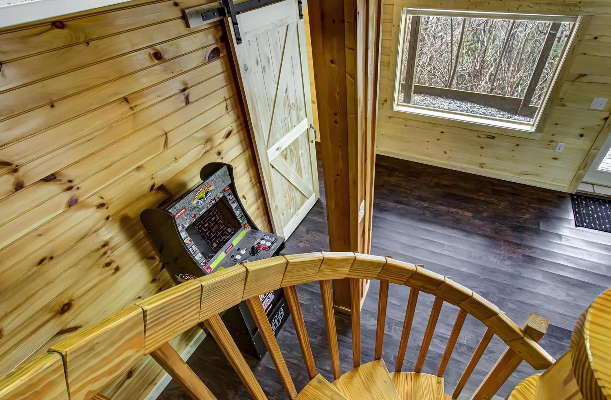 Incredible Views Hot Tub Close To Everything Sevierville Bagian luar foto
